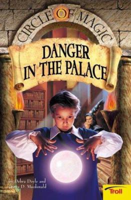 Danger in the palace / 4