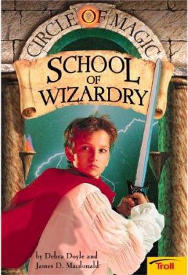 School of wizardry / 1