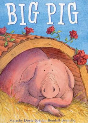 Big Pig /