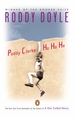 Paddy Clarke, ha-ha-ha /