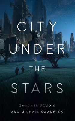 City under the stars /