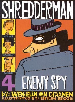 Enemy spy /