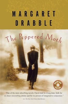 The peppered moth /