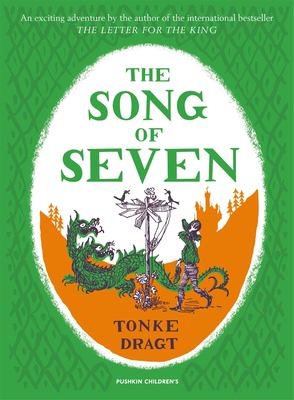 The song of seven /