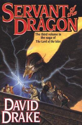 Servant of the dragon /