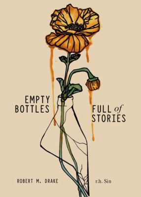 Empty bottles full of stories /