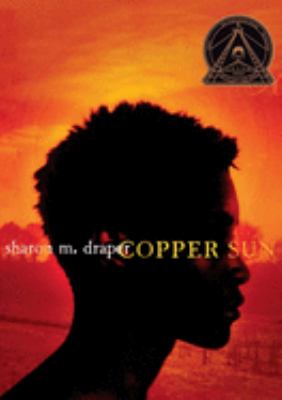 Copper sun /