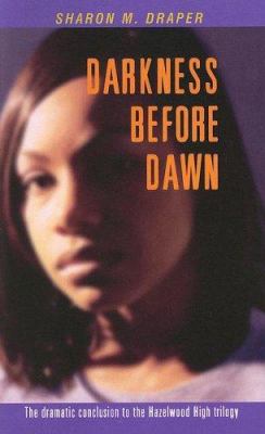 Darkness before dawn-Book 3 /