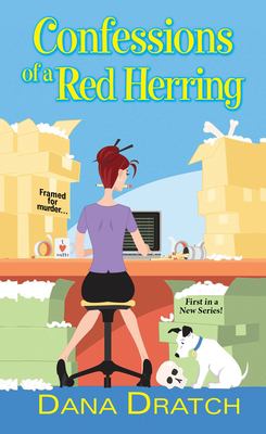 Confessions of a red herring /