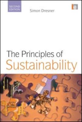 The principles of sustainability /