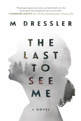 The last to see me : a novel /