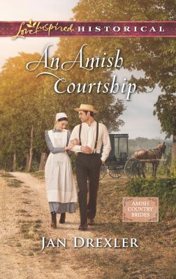An Amish courtship /