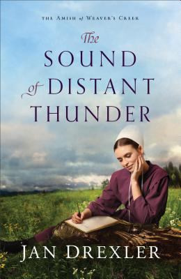 The sound of distant thunder /