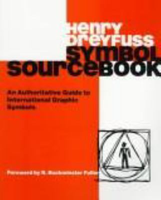Symbol sourcebook : an authoritative guide to international graphic symbols /