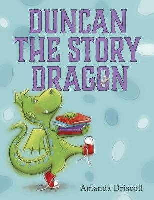 Duncan the story dragon /