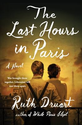 The last hours in Paris /