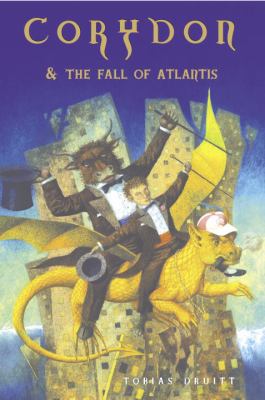 Corydon & the fall of Atlantis /