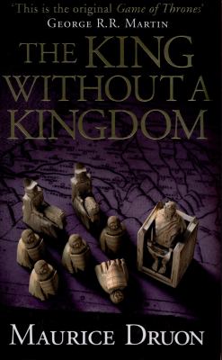 The king without a kingdom /