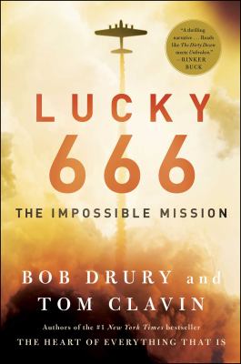 Lucky 666 : the impossible mission /