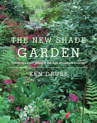 The New Shade Garden /