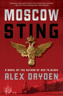 Moscow sting : a novel /