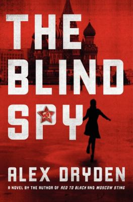 The blind spy : a novel /
