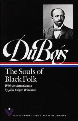The souls of black folk /
