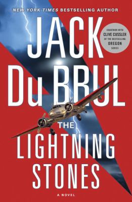 The lightning stones : a novel /