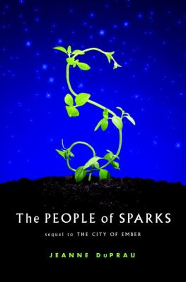 The people of Sparks / 2.
