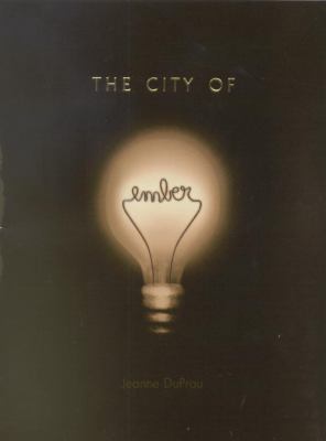 The city of Ember / 1.