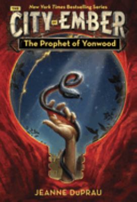 The prophet of Yonwood /
