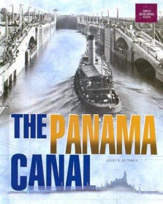 The Panama Canal /