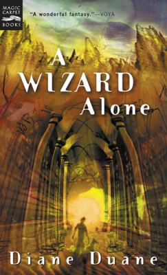 A wizard alone / 6.
