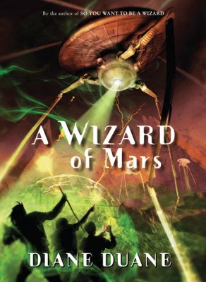 A wizard of Mars / 9