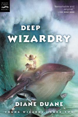 Deep wizardry / 2.