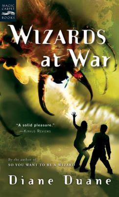 Wizards at war / 8 /