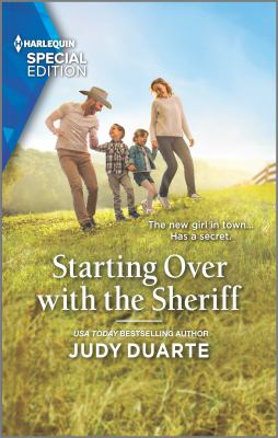 Starting over with the sheriff /