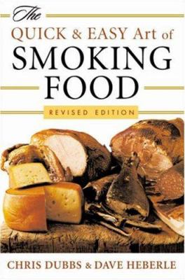 Smoking food : a beginner's guide /
