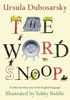 The word snoop /