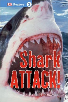 Shark attack! /