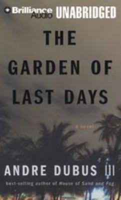 The garden of last days : [compact disc, unabridged] : a novel /