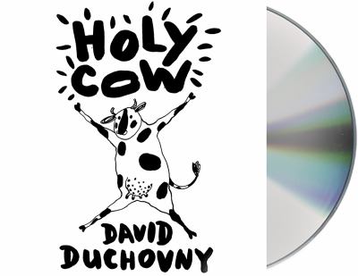 Holy cow [compact disc, unabridged] /