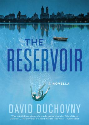 The reservoir /
