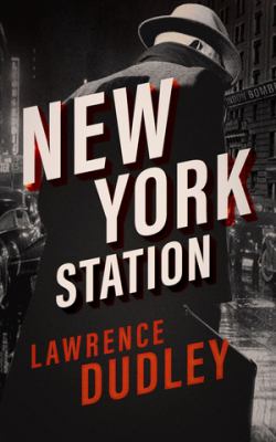 New York station /