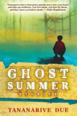Ghost summer : stories /