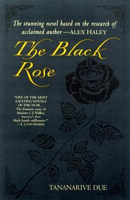 The black rose /