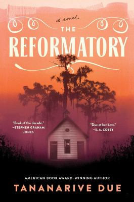 The reformatory : a novel [large type] /