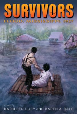 Flood : Mississippi, 1927 /