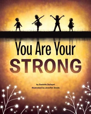 You are your strong /