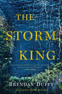 The Storm King : a novel /